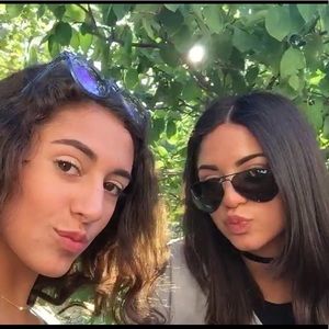 Meet your Posher, Christina